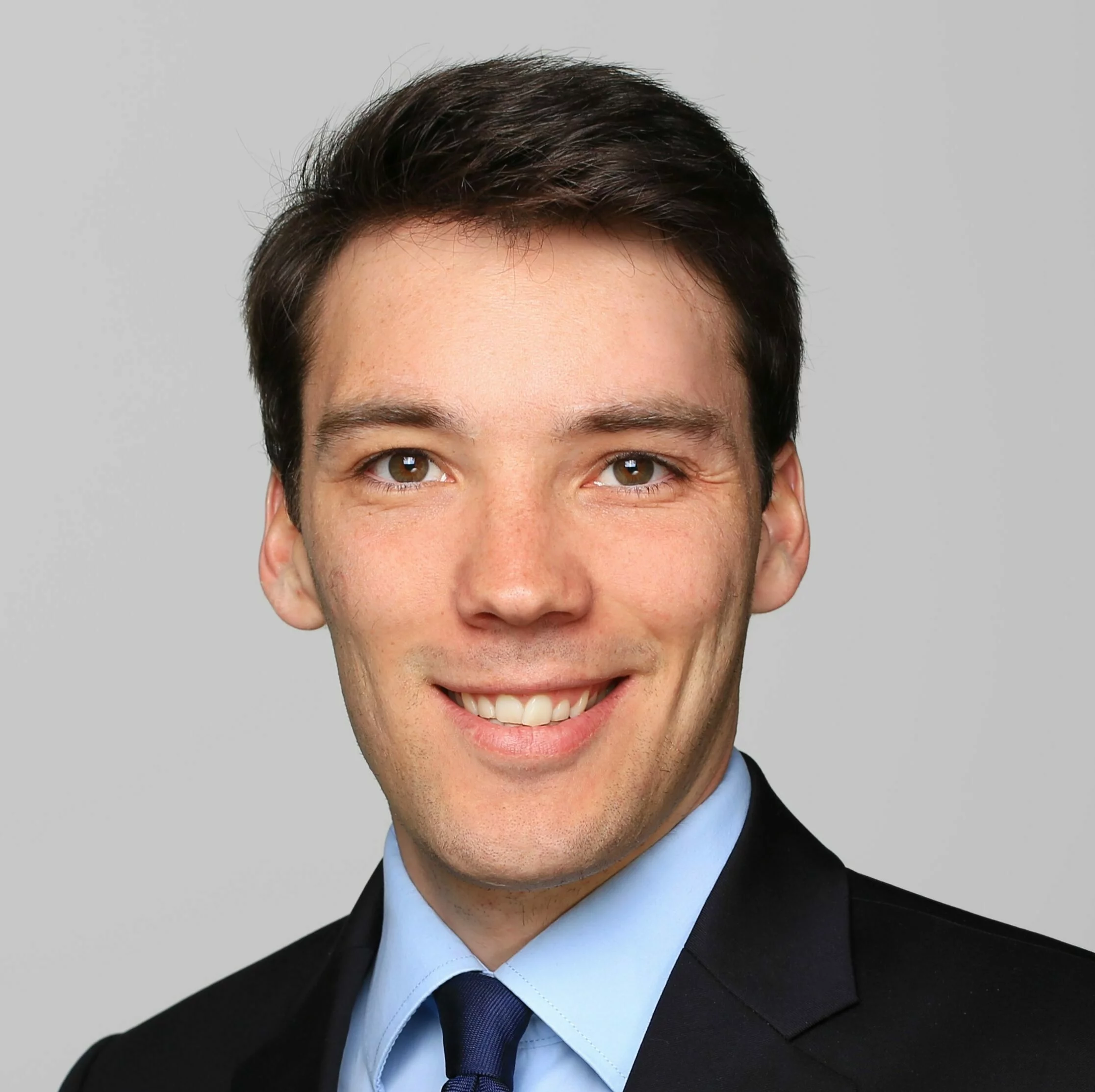 Alban de Boisjolly Manager Data Analytic