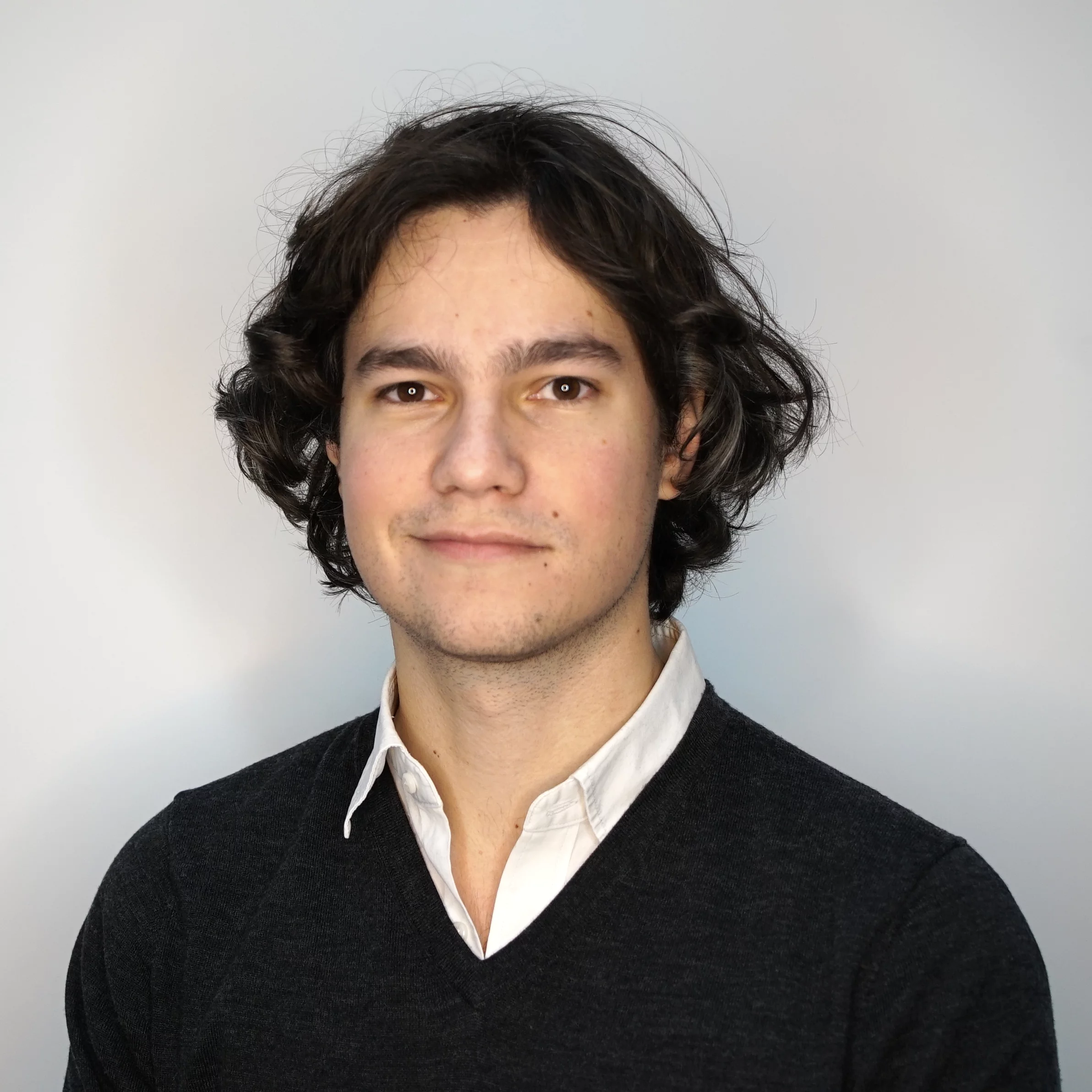 Bruce Delattre Director Data Scientist