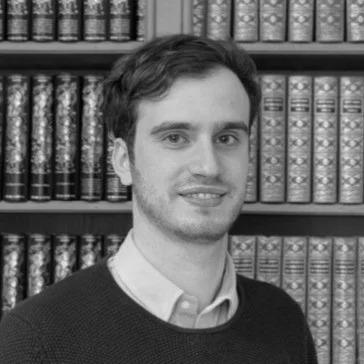 Bertrand Brisou Director Data Analyst