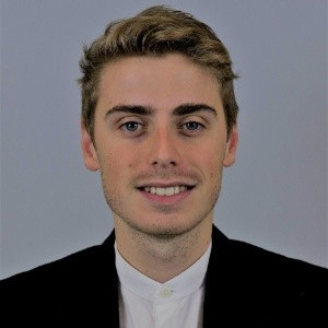 Brian Lozach Lead Data Scientist