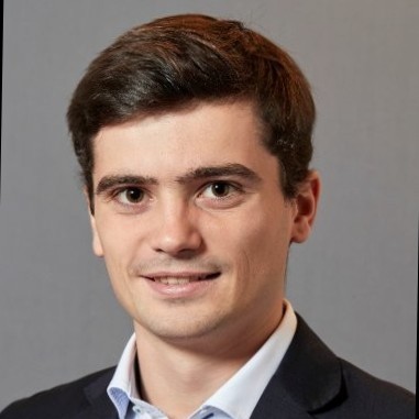 Jules Bertrand Senior Data Scientist
