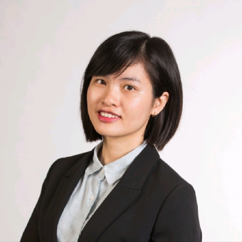 Thao Nguyen Senior Data Analyst