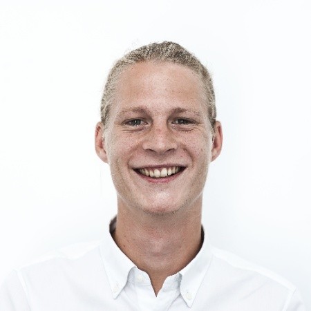 Cédric Magnan Manager Data Engineer