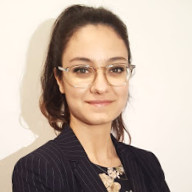 Caroline Chan Manager Data Analyst