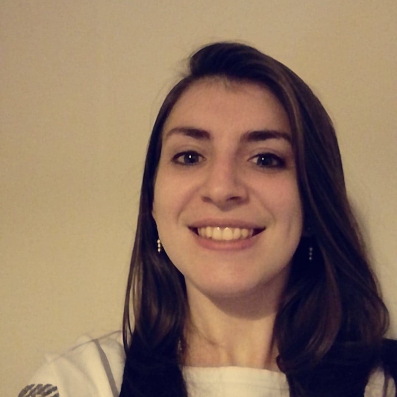 Claire Sauvage Director Data Analytics