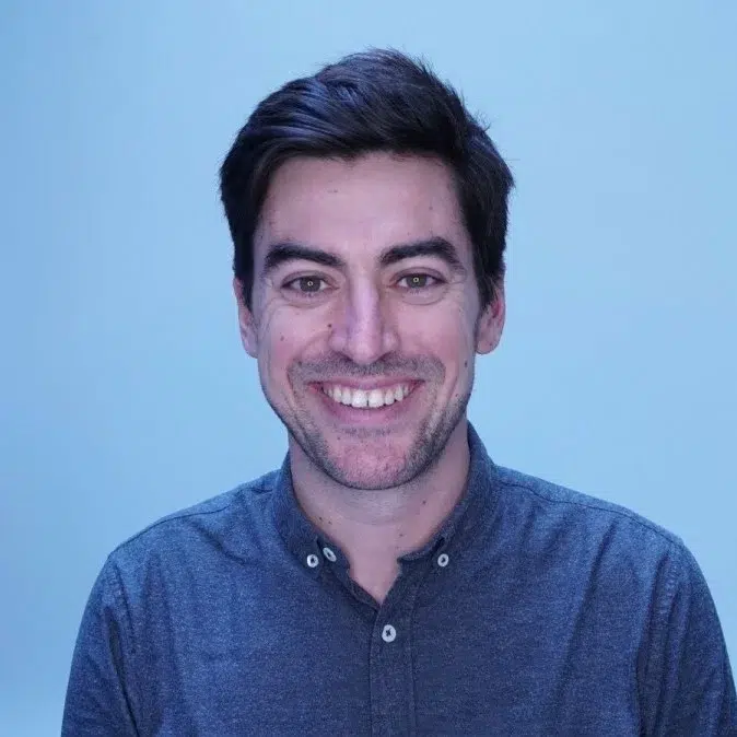 Bruce Delattre Director Data Scientist