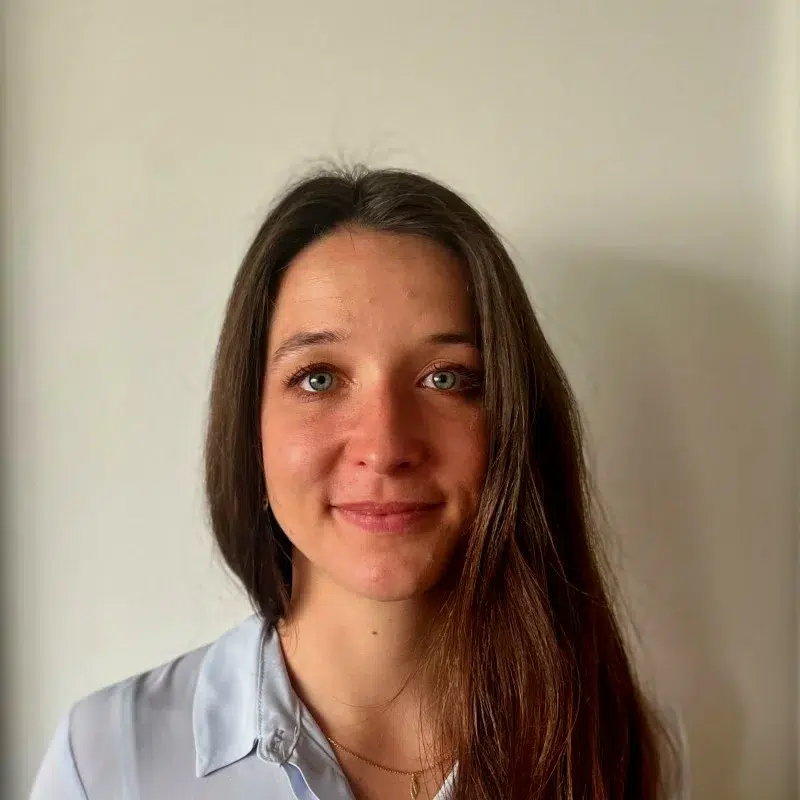 Imane Ayati Senior Data Scientist