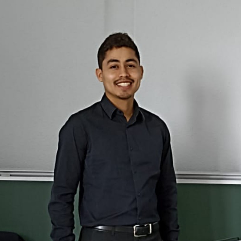 Ilyes gasmi data analyst